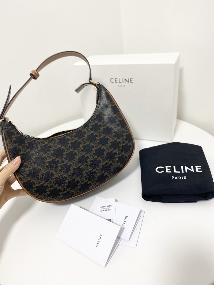 2021SS新作 Celine セリーヌ レディースショルダーバッグスーパーコピー