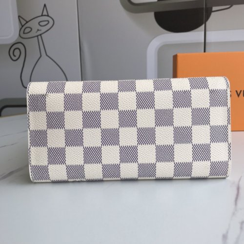 202103SSルイヴィトン LOUIS VUITTON 新作通販长財布 スーパーコピー