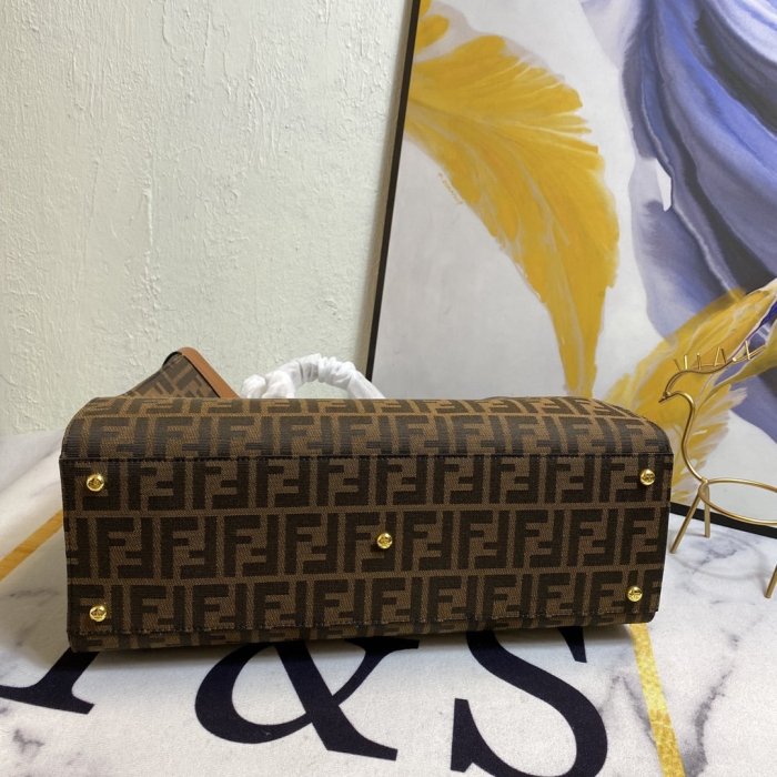 2021SS新作 FENDI フェンディ レディース ハンドバックスーパーコピー