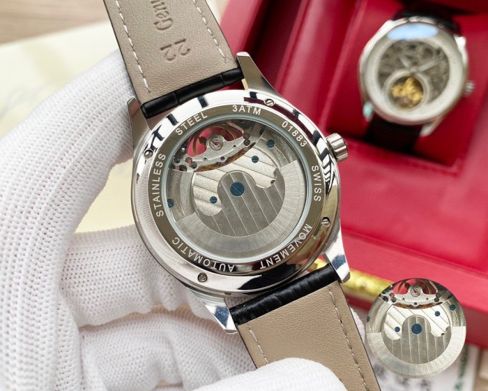 2020SS新作 Patek Philippe パテックフィリップ メンズ 時計 スーパーコピー4色