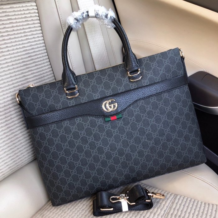 2020SS新作 Gucci グッチ メンズ ハンドバックスーパーコピー