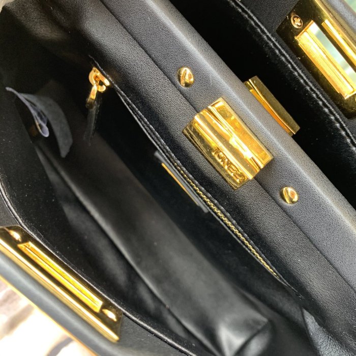 2020SS新作 FENDI フェンディ レディース ショルダーバック スーパーコピー