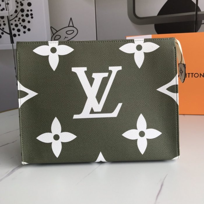 202103SSルイヴィトン LOUIS VUITTON 新作通販 ポーチ スーパーコピー