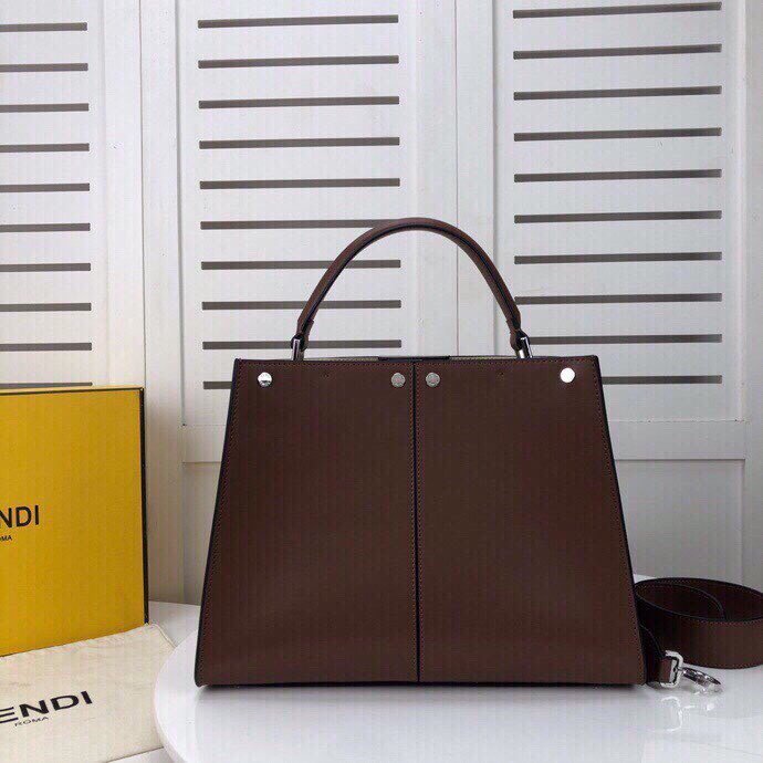 2020SS新作 FENDI フェンディ レディース ハンドバックスーパーコピー