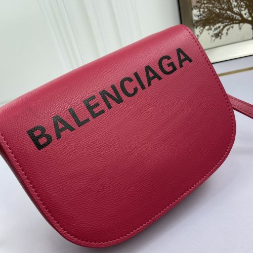 2020SS新作 Balenciaga バレンシアガ レディースショルダーバックスーパーコピー