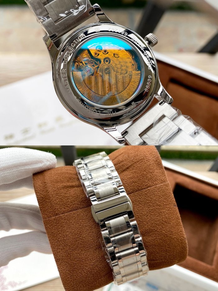 2020SS新作 LONGINES ロンジン メンズ 時計 スーパーコピー6色