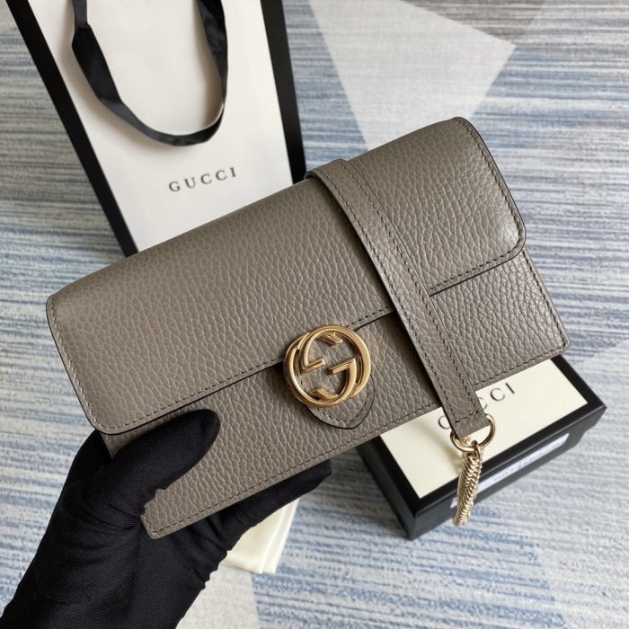 2021SS新作Gucci グッチ レディースショルダーバッグスーパーコピー