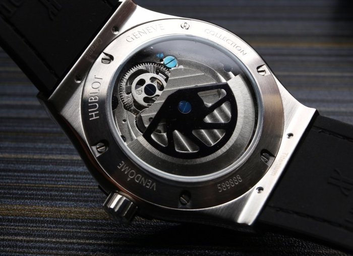 2020SS新作HUBLOT ウブロメンズ時計 スーパーコピー3色