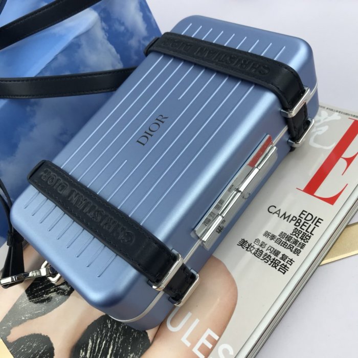 2020SS新作 Dior ディオール レディース ハンドバック スーパーコピー