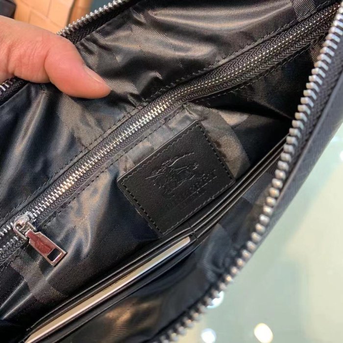 2021SS新作 Burberry バーバリー メンズ ハンドバックスーパーコピー