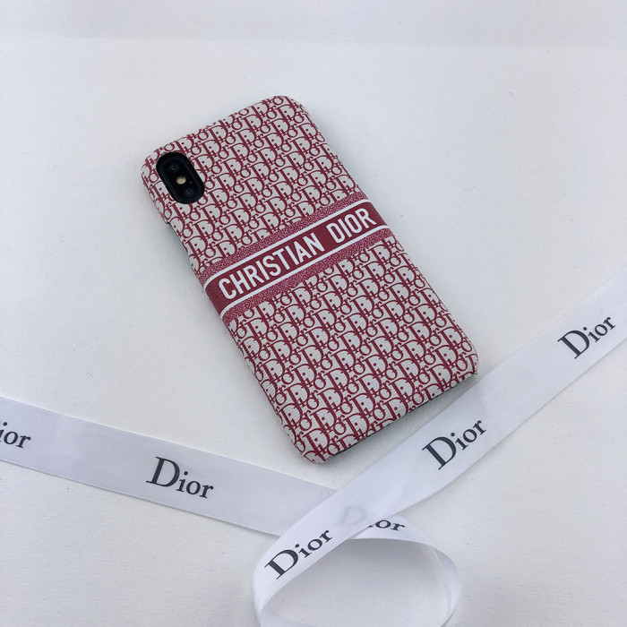 ディオール/Dior ケース最新全機種11 Pro/11/Xs Max/Xr/XS/iPhone7/7P/8/8P/ 16色