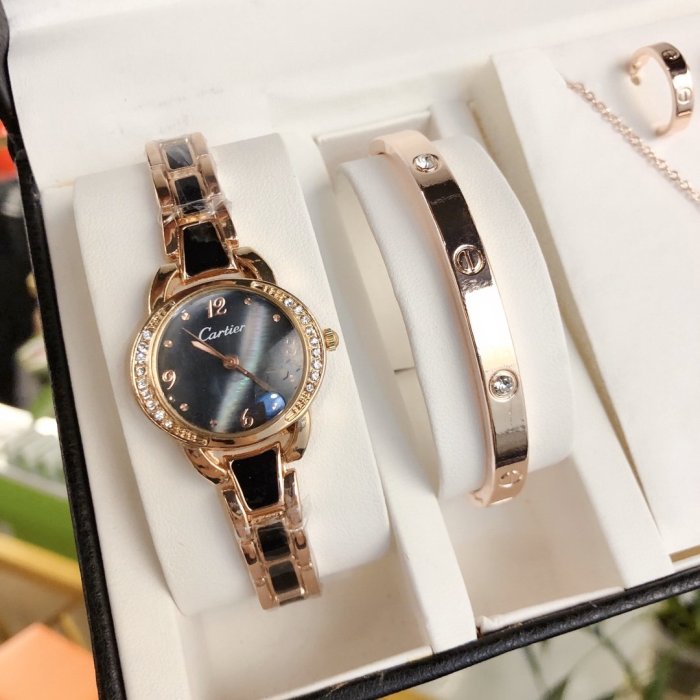 2020SS新作Cartier カルティエ レディース 時計 スーパーコピー