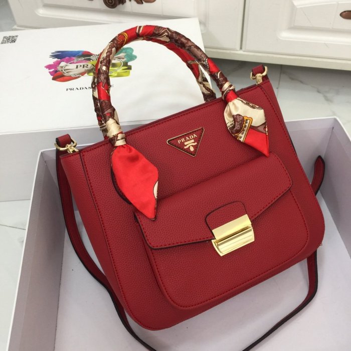 2021SS新作 Prada プラダ レディースハンドバックスーパーコピー