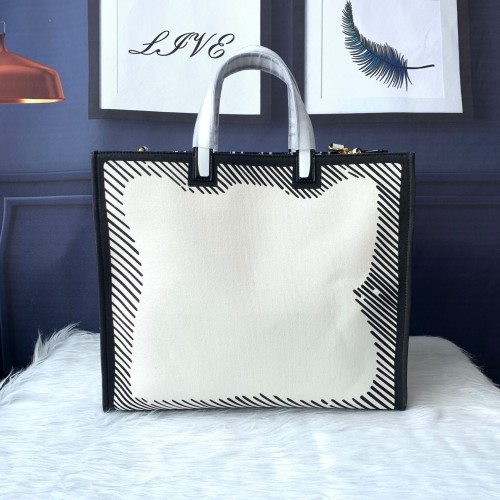 2020SS新作 FENDI フェンディ レディース ハンドバックスーパーコピー