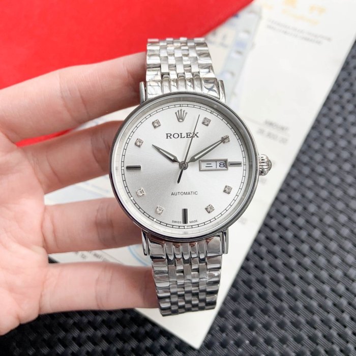 2020SS新作 Rolex ロレックス メンズ 時計 スーパーコピー4色