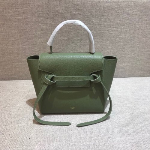 2020SS新作 Celine セリーヌ レディース ハンドバック スーパーコピー