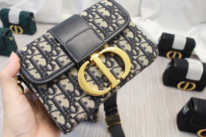 2020SS新作 Dior ディオール レディース ショルダーバッグ スーパーコピー