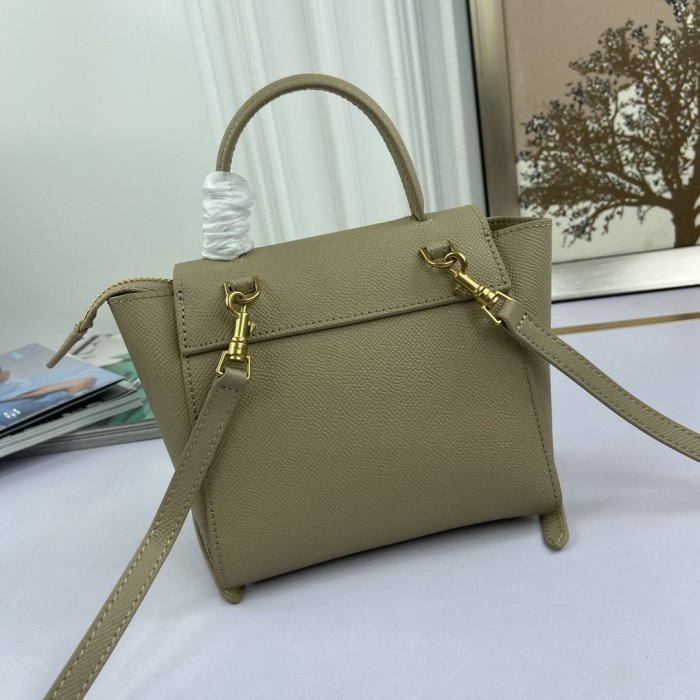 2020SS新作 Celine セリーヌ レディース ハンドバック スーパーコピー