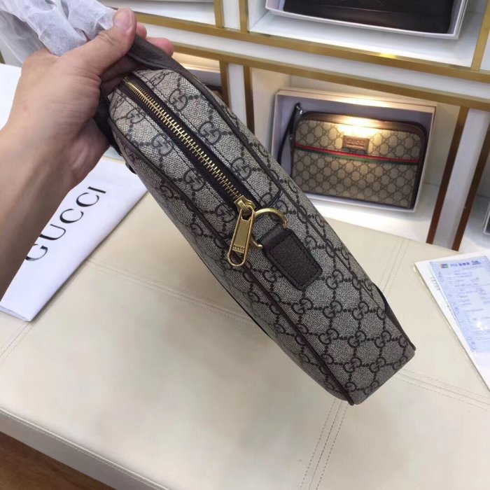 2020SS新作 Gucci グッチ メンズ ハンドバックスーパーコピー