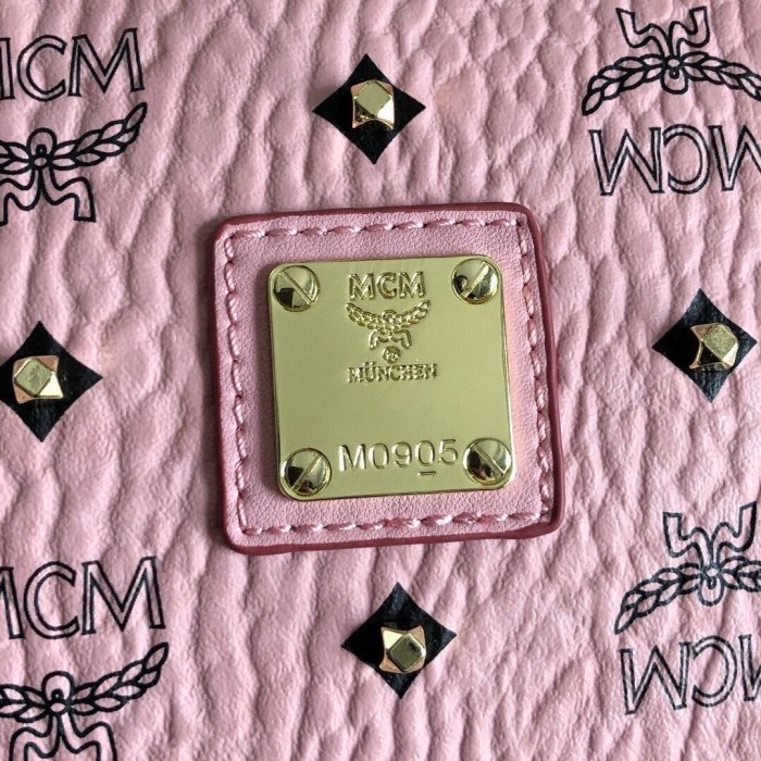 2020SS新作 MCM エムシーエム レディース ショルダーバッグ スーパーコピー