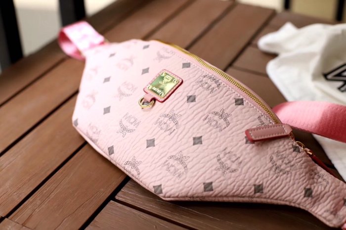 2020SS新作 MCM エムシーエム レディース ショルダーバック スーパーコピー