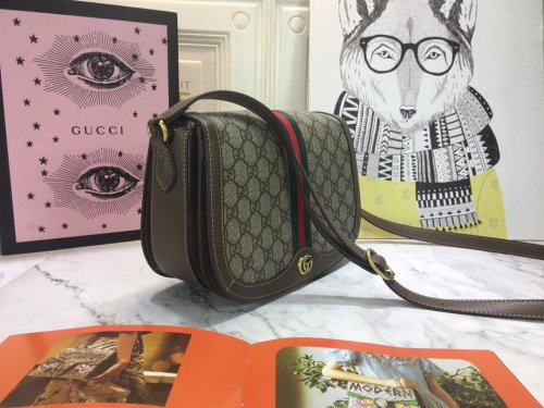 2020SS新作Gucci グッチ レディースショルダーバックスーパーコピー