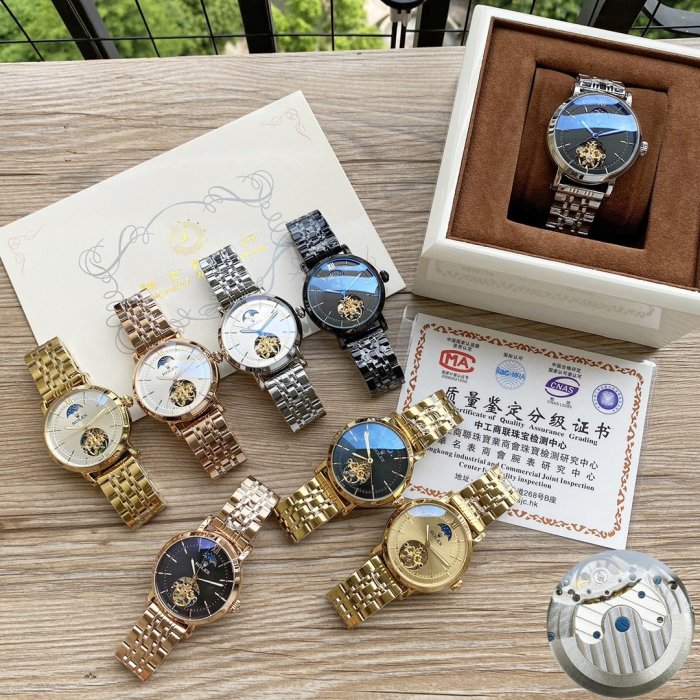 2020SS新作 Rolex ロレックス メンズ 時計 スーパーコピー7色