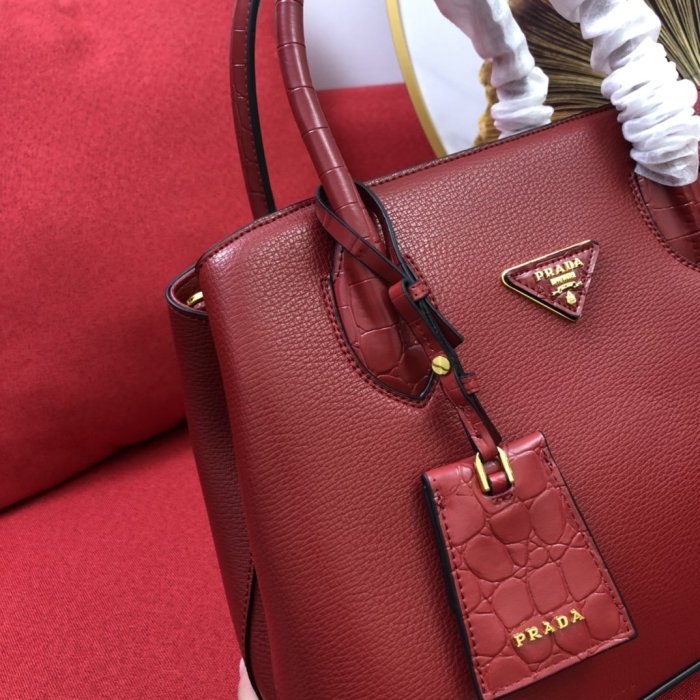 2021SS新作 Prada プラダ レディースハンドバックスーパーコピー