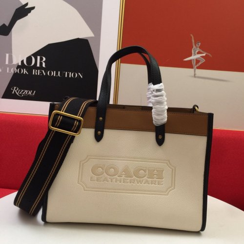 202106SS新作 Coach コーチ レディース ハンドバックスーパーコピー
