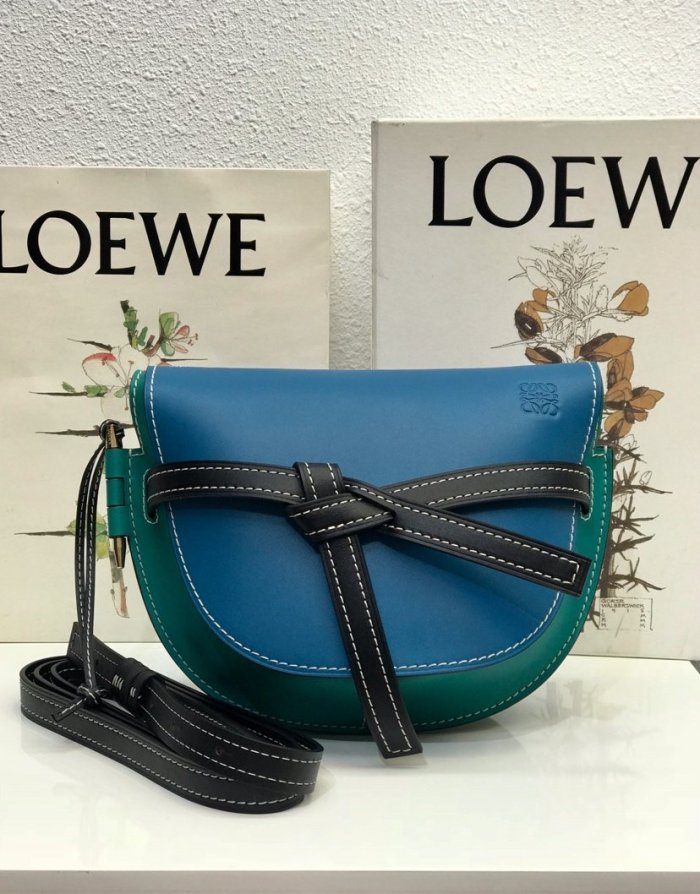 202106SS新作 LOEWE ロエベ レディース ハンドバックスーパーコピー