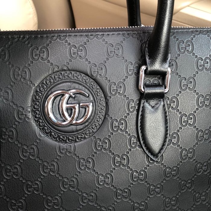 2020SS新作 Gucci グッチ メンズ ハンドバックスーパーコピー