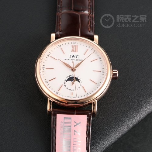 2020SS新作IWC メンズ時計スーパーコピー