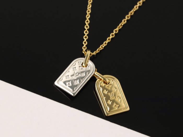 2020SSルイヴィトン ネックレス スーパーコピー