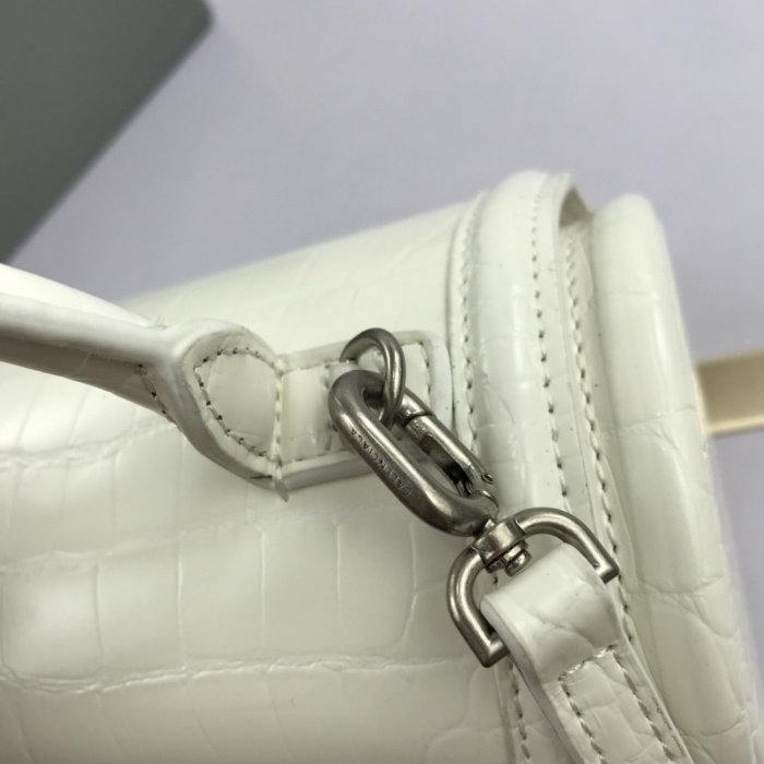 2020SS新作 Balenciaga バレンシアガ レディース ショルダーバック スーパーコピー