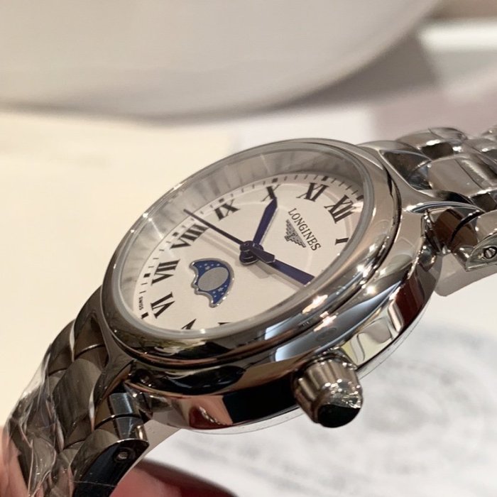 2020SS新作 LONGINES ロンジン レディース 時計 スーパーコピー
