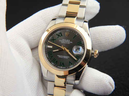 2020SS新作Rolex ロレックス メンズ時計 スーパーコピー