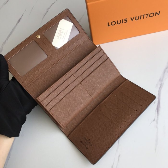 202103SSルイヴィトン LOUIS VUITTON 新作通販长財布 スーパーコピー