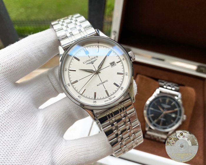 2020SS新作 LONGINES ロンジン メンズ 時計 スーパーコピー5色