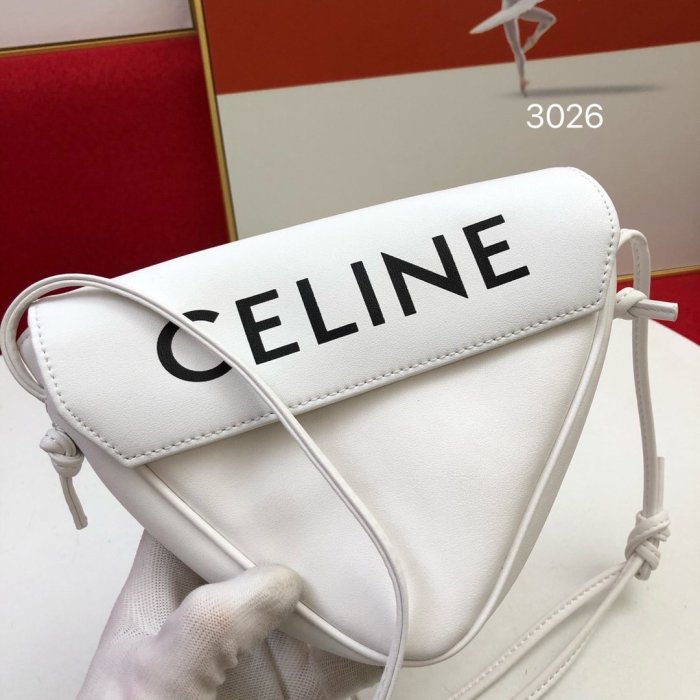202103SS新作 Celine セリーヌ レディースショルダーバッグスーパーコピー