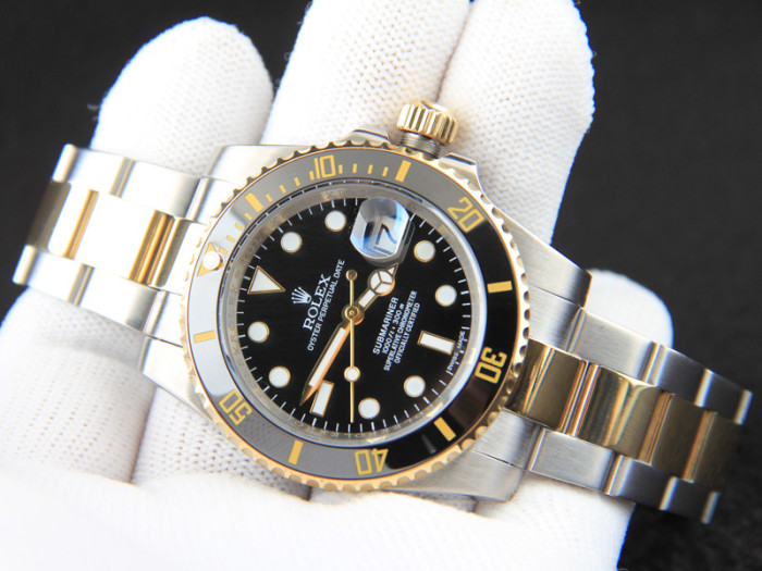 2020SS新作Rolex ロレックス メンズ時計 スーパーコピー