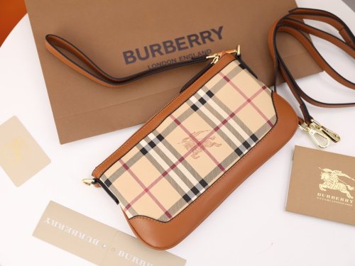 202103SS新作Burberryバーバリー レディース ショルダーバック スーパーコピー