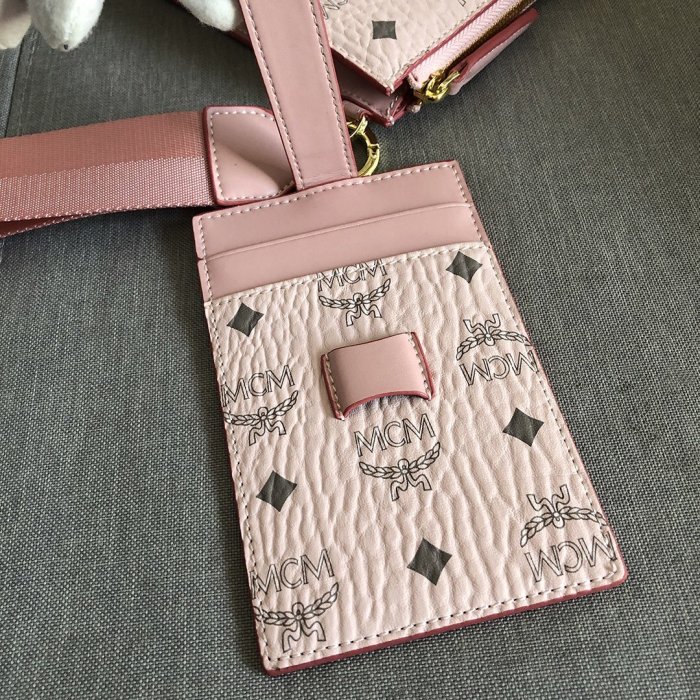 2020SS新作 MCM エムシーエム レディース ハンドバック スーパーコピー