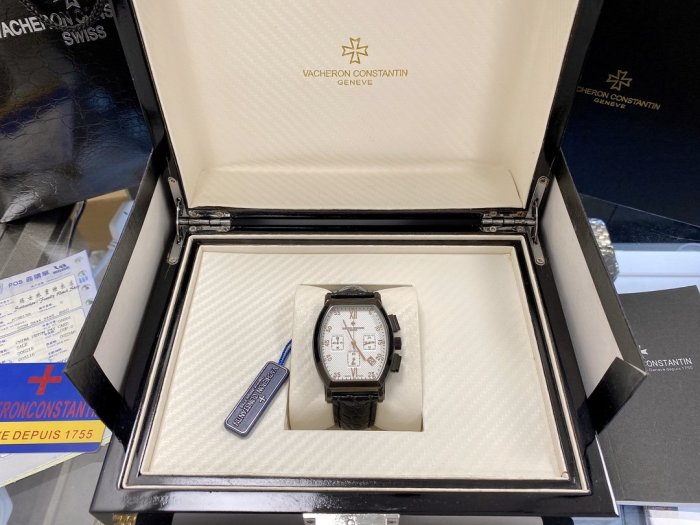 2020SS新作Vacheron Constantinヴァシュロンコンスタンタンメンズ時計スーパーコピー4色
