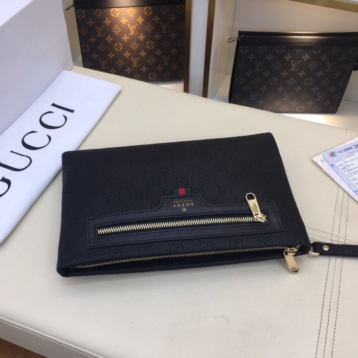2020SS新作 Gucci グッチ メンズ ハンドバックスーパーコピー