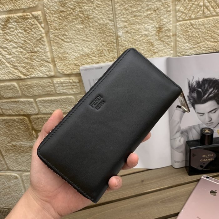 2020SSフェンディ FENDI 新作通販長財布 スーパーコピー