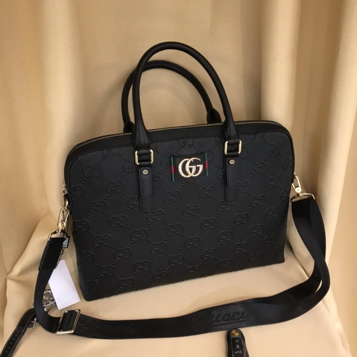 2020SS新作 Gucci グッチ メンズ ハンドバックスーパーコピー