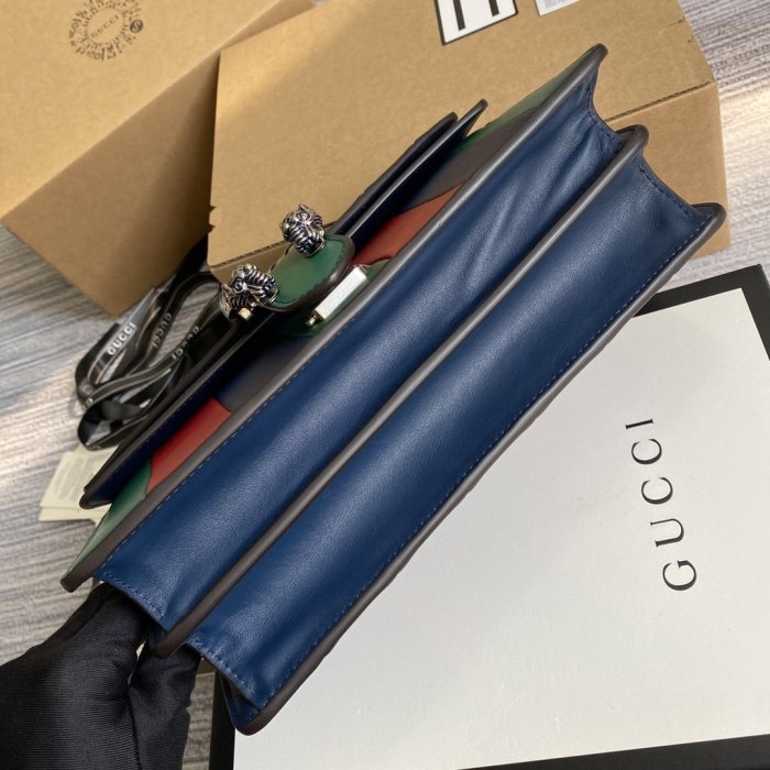 2021SS新作Gucci グッチ レディースショルダーバッグスーパーコピー