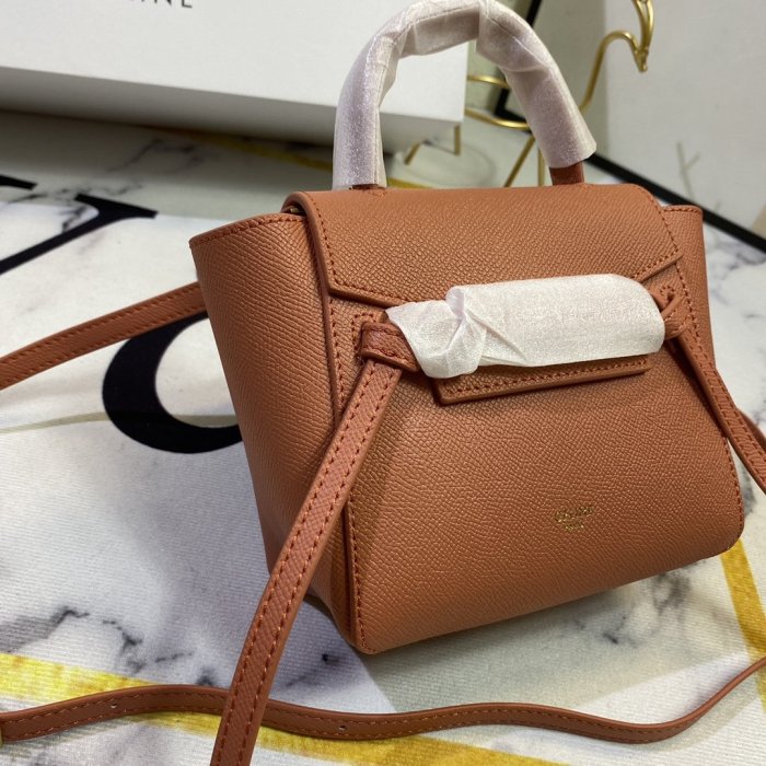 2020SS新作 Celine セリーヌ レディースハンドバックスーパーコピー