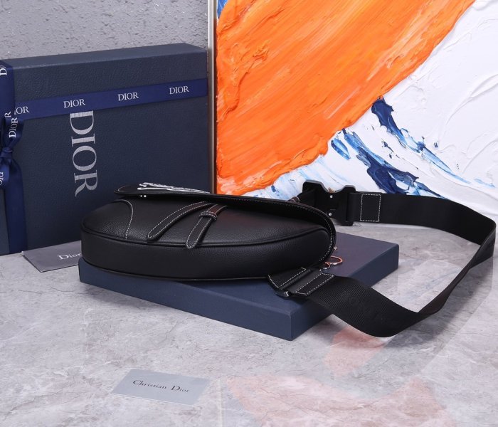 202103SS新作 Dior ディオール メンズ ショルダーバックスーパーコピー