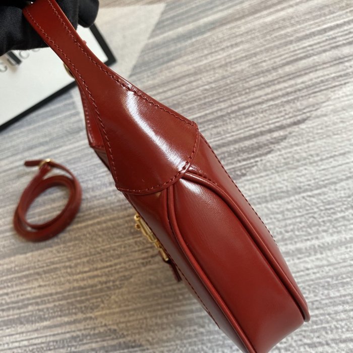 2021SS新作Gucci グッチ レディースショルダーバッグスーパーコピー